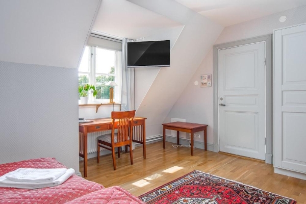 Hotel Munkedals Herrgård